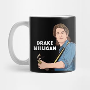 country music artist Mug